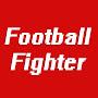 #Football #Fighter