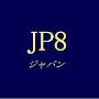 JP8 ジャパン Channel