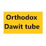 Orthodox Dawit tube