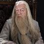 Albus Dumbledore