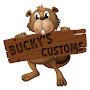 Bucky's Customs