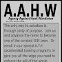 A.A.H.W