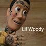 Lil woody