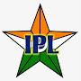 IPL king 💜🏏