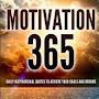 365 Motivation.