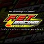 FET racing kertarahayu