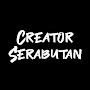 Creator Serabutan