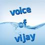 Voice of Vijay