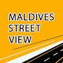 MALDIVES STREET VIEW