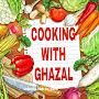 COOKING with Ghazal VLOGS