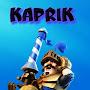 KapRIK gamer