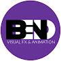 @bendvfx