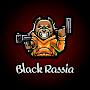 Tank Black Rassia