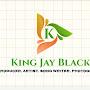 King Jay Black