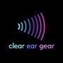 Clear Ear Gear Sound Effects