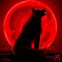 Blood Wolf