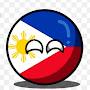 Philippine CountryBall