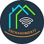 Tech4Homekit