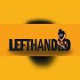 # GDR LEFTHANDED