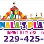 Nala's Playland