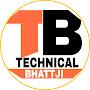 Technical Bhattji