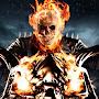 GHOST RIDER