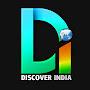 @DiscoverIndia4K