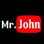 Mr. John