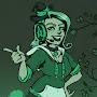 Witch_Green