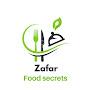 Zafar Food secrets