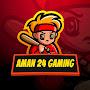 Aman 24 Gaming