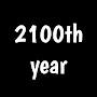 2100-Year