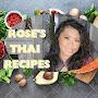 Rose's Thai Recipes
