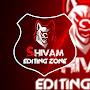 Shivam editing zone