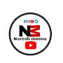 Naresh meena blogger