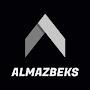 Almazbeks_