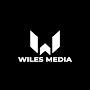 @wilesmedia