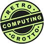 Retro Computing Grotto