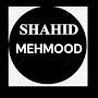 Shahid Mahmood king