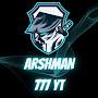 ARSHMAN 777 YT