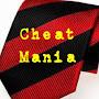 Cheat Mania