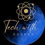 TechwithNaveen(TWN)