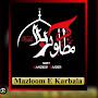 @Mazloom.e_karbala