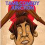 @ComedyjunctionTamil01