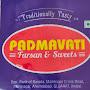 Padmavati farsan and sweets