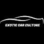 Exotic Car Culture