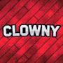 CLOWNY