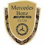 Mercedes Benz AMG klub