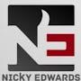 Nicky Edwards