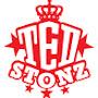 Tedz Stonz